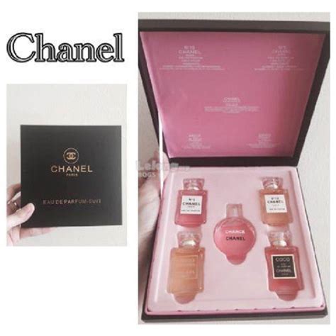 Chanel perfume sale online